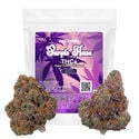 Purple Haze - THCa Flower 24% (Zamnesia)