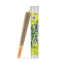 Sticky Beast - THCa Pre-roll 23% (Zamnesia)