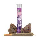 Purple Haze - THCa Pre-Roll 24% (Zamnesia)