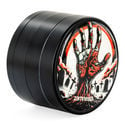 Living Dead Metal Grinder Collection (Zamnesia)