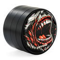 Living Dead Metal Grinder Collection (Zamnesia)