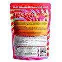 Amanita Muscaria Mushroom Gummies 2,500 mg - Strawberry & Nectarine Flavor (Wunder)