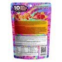 High Potency Mushroom Gummies 7,500 mg - Strawnana Flavor (Wunder)