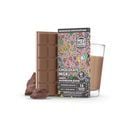 Chocolate Milk Magic Mushroom Chocolate Bar (TRĒ House)