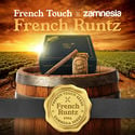 French Runtz (French Touch Seeds x Zamnesia Seeds) feminisiert