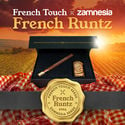 French Runtz (French Touch Seeds x Zamnesia Seeds) feminisiert