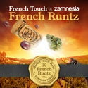 French Runtz (French Touch Seeds x Zamnesia Seeds) feminisiert