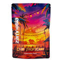 Club Tropicana Pack - autoflowering Sorten