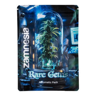 Rare Gems Pack - Automatic Strains