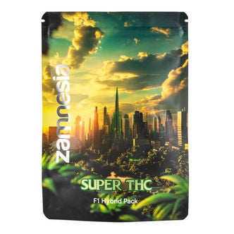 Super THC Pack - F1-Hybridsamen