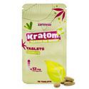 Kratom Tablets - Maeng Da Green (Zamnesia)