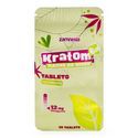 Kratom Tablets - Maeng Da Green (Zamnesia)