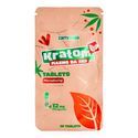 Kratom Tablets - Maeng Da Red (Zamnesia)