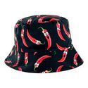 Chilli Bucket Hat