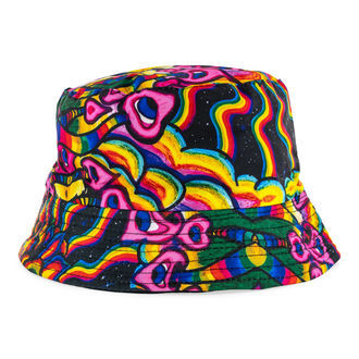 Mushroom Bucket Hat