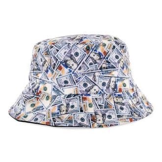 Dollar Bucket Hat