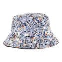 Dollar Bucket Hat