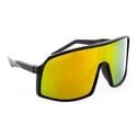 Visor Sunglasses (Wrap Around)