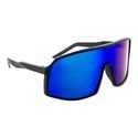 Visor Sunglasses (Wrap Around)