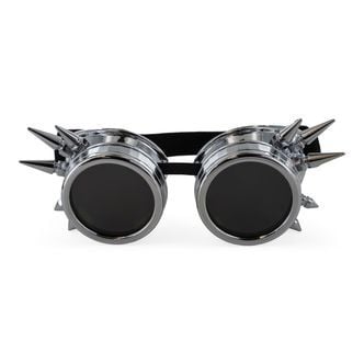 Steampunk Goggles