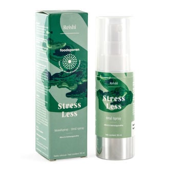 StressLess Mundspray (Foodsporen)