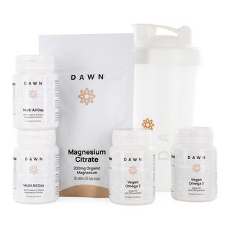 Daily Balance Bundle (Dawn Nutrition)