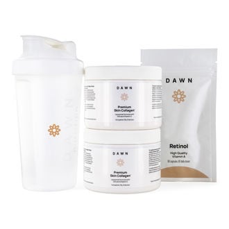 Skin Recovery Bundle (Dawn Nutrition)