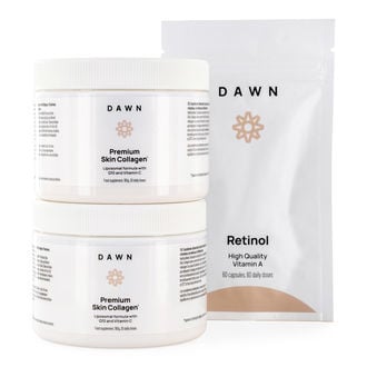 Skin Recovery Bundle (Dawn Nutrition)