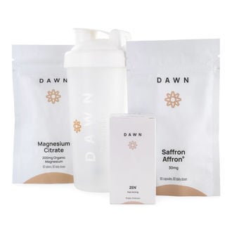 Total Serenity Bundle (Dawn Nutrition)