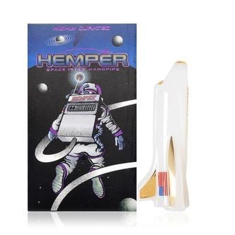 Space Shuttle Hand Pipe (Hemper)