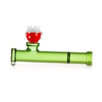 Gaming Flower Piranha Hand Pipe (Hemper)