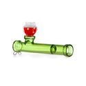 Gaming Flower Piranha Hand Pipe (Hemper)