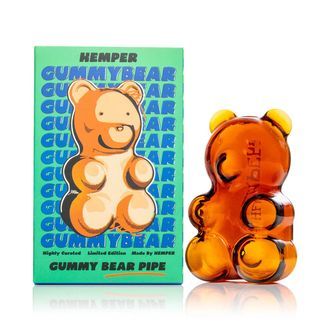 Gummy Bear Handpipe (Hemper)