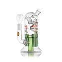 Gaming Flower Bong (Hemper)