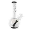 Groove 7 Round Tube Bong