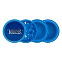 VIBES x Santa Cruz Shredder 4-Pieces Hemp Grinder