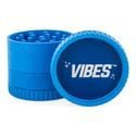 VIBES x Santa Cruz Shredder 4-Pieces Hemp Grinder