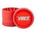 VIBES x Santa Cruz Shredder 4-Pieces Hemp Grinder