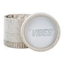 VIBES x Santa Cruz Shredder 4-Pieces Hemp Grinder