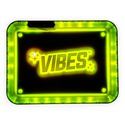 VIBES x Glow Tray