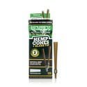 King Size Pre-Rolls + Glas-Tip 2 Stk. (Hemper)