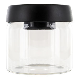 VacuFresh Glass Jar (Zamnesia)