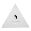 Triangle Concentrate Mat White (Higher Standards)