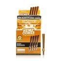 Mini Rolls + Glass Tip 4PK (Hemper)