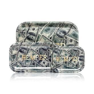 "It’s Money" Drehunterlage (Hemper)