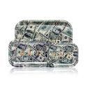 ''It's Money'' Rolling Tray (Hemper)