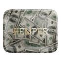 ''It's Money'' Rolling Tray (Hemper)