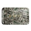 ''It's Money'' Rolling Tray (Hemper)