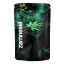 Mythical Creatures Z-Lock Stash Bag (Medium)