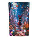 Zammi in Wonderland Z-Lock Stash Bag (Extra Large)